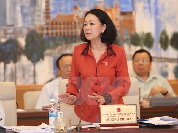 Estimula Vietnam movilización popular para desarrollo socioeconómico ảnh 1 Estimula Vietnam movilización popular para desarrollo socioeconómico ảnh 1