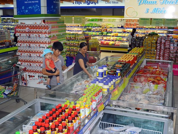 Destacan impactos de Comunidad Económica de ASEAN para Vietnam ảnh 1 Destacan impactos de Comunidad Económica de ASEAN para Vietnam ảnh 1