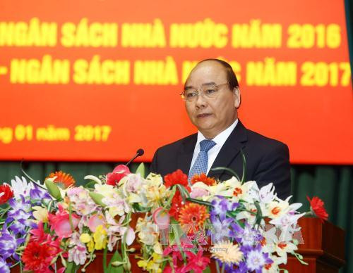 Premier de Vietnam: Sector industrial debe desarrollarse sobre base de innovación ảnh 1 Premier de Vietnam: Sector industrial debe desarrollarse sobre base de innovación ảnh 1