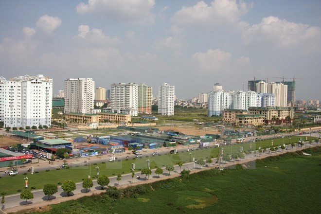 Economía de Vietnam crecerá 6,7 por ciento en 2017 ảnh 1 Economía de Vietnam crecerá 6,7 por ciento en 2017 ảnh 1