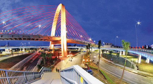 Da Nang, mejor ciudad para vivir en Vietnam ảnh 1 Da Nang, mejor ciudad para vivir en Vietnam ảnh 1