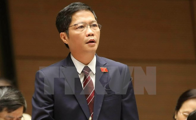 Ministerio vietnamita impulsa mejora de ambiente de negocios para desarrollo empresarial ảnh 1 Ministerio vietnamita impulsa mejora de ambiente de negocios para desarrollo empresarial ảnh 1