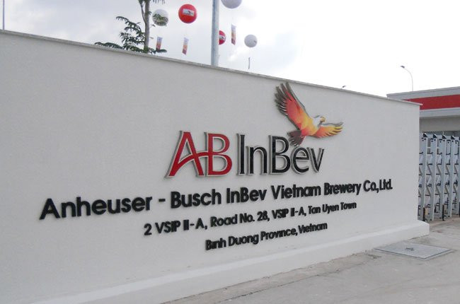 Empresas cerveceras extranjeras impulsan inversiones en Vietnam ảnh 1 Empresas cerveceras extranjeras impulsan inversiones en Vietnam ảnh 1