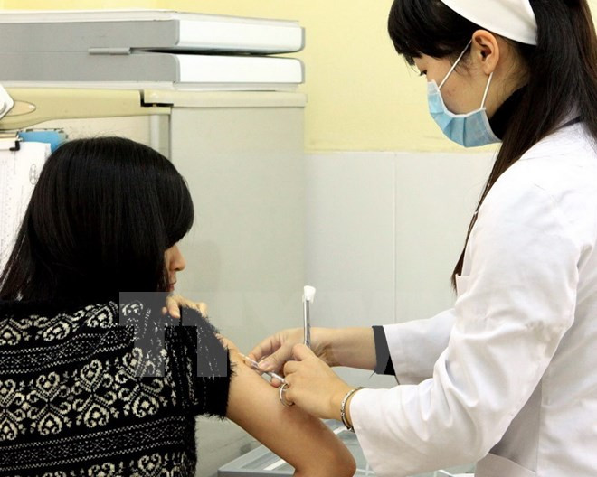 Hospitales de Vietnam y Singapur impulsan cooperación profesional ảnh 1