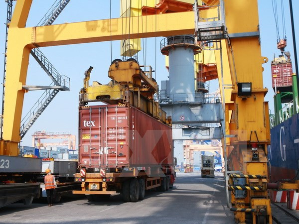 Vietnam necesita eliminar obstáculos para concretar perspectivas económicas en 2017 ảnh 1 Vietnam necesita eliminar obstáculos para concretar perspectivas económicas en 2017 ảnh 1
