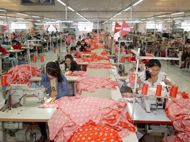 Expertos califican de estable crecimiento económico de Vietnam en 2016 ảnh 1 Expertos califican de estable crecimiento económico de Vietnam en 2016 ảnh 1