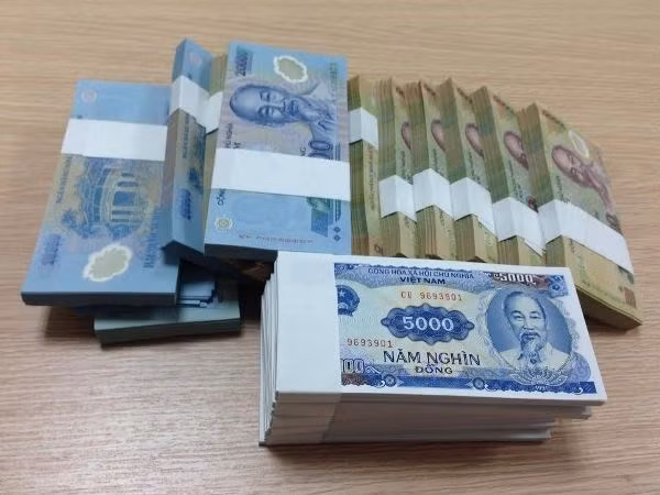 Banco Estatal de Vietnam resume operaciones en 2016 ảnh 1 Banco Estatal de Vietnam resume operaciones en 2016 ảnh 1