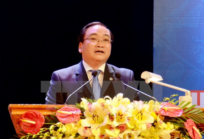 Presentan lista de cargos para su liberación a Asamblea Nacional ảnh 1 Presentan lista de cargos para su liberación a Asamblea Nacional ảnh 1