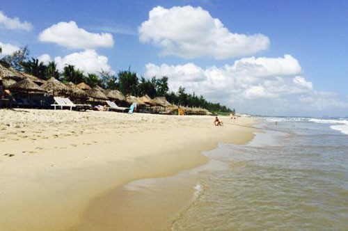 Playa An Bang de Vietnam entre las 25 mejores de Asia, según TripAdvisor ảnh 1 Playa An Bang de Vietnam entre las 25 mejores de Asia, según TripAdvisor ảnh 1