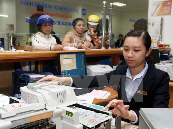 Remesas enviadas a Ciudad Ho Chi Minh superan mil millones de dólares ảnh 1 Remesas enviadas a Ciudad Ho Chi Minh superan mil millones de dólares ảnh 1