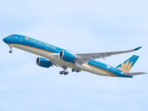 Aviación vietnamita acelera preparación para integrar en mercado de ASEAN ảnh 1 Aviación vietnamita acelera preparación para integrar en mercado de ASEAN ảnh 1