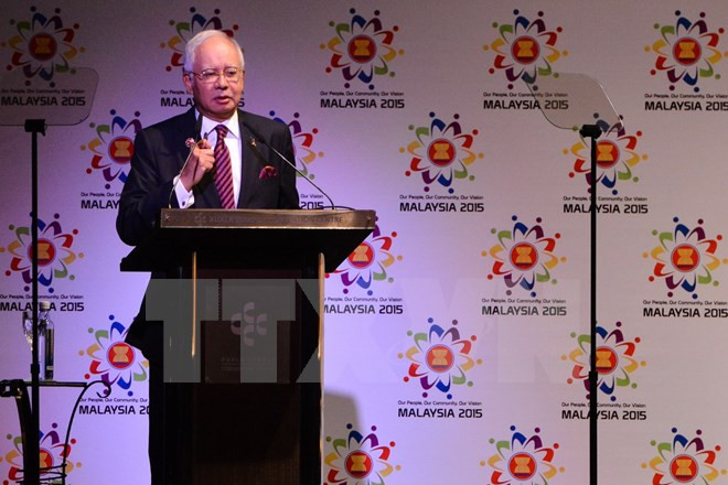 ASEAN podrá convertirse en cuarta mayor economía mundial ảnh 1 ASEAN podrá convertirse en cuarta mayor economía mundial ảnh 1