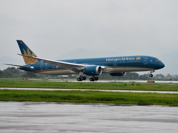 Vietnam Airlines abrirá ruta directa Hanoi- Sidney en 2017 ảnh 1