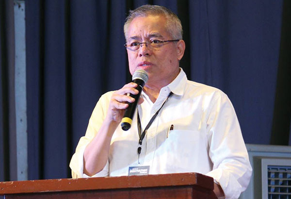 Filipinas mantendrá nexos económicos con EE.UU., dijo ministro de Comercio ảnh 1 Filipinas mantendrá nexos económicos con EE.UU., dijo ministro de Comercio ảnh 1