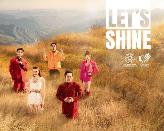 Lanzan videoclip para promover imagen de Vietnam en ocasión de SEA Games ảnh 1 Lanzan videoclip para promover imagen de Vietnam en ocasión de SEA Games ảnh 1
