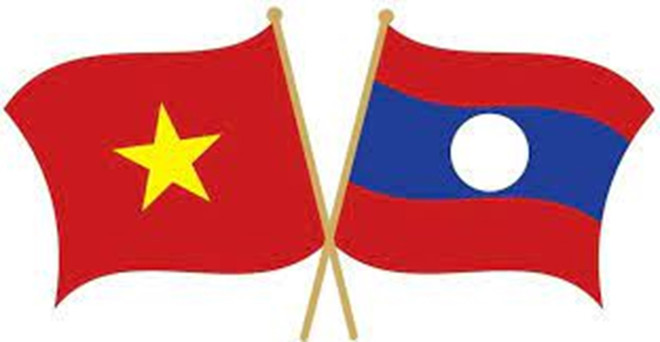Felicita Laos al Comité Central del Partido Comunista de Vietnam por efeméride ảnh 1 Felicita Laos al Comité Central del Partido Comunista de Vietnam por efeméride ảnh 1