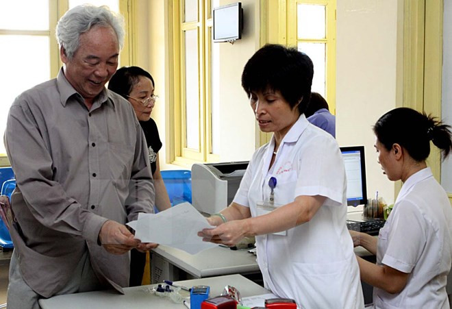 Reajuste de precio de servicios médicos beneficia titulares de seguro ảnh 1