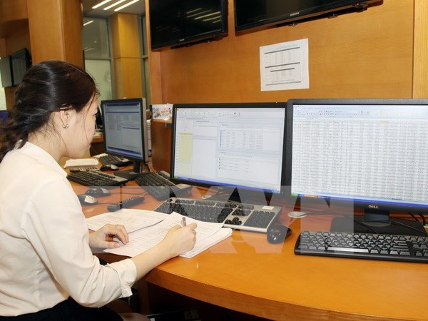  Considera Vietnam emisión de tres mil millones USD de bonos ảnh 1