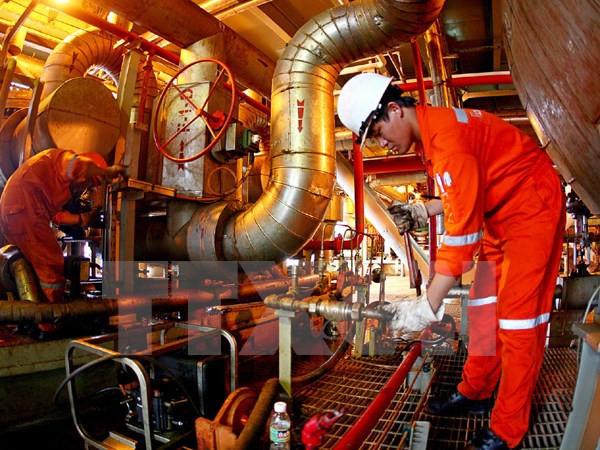 Producción industrial en Ciudad Ho Chi Minh confirma su recuperación ảnh 1