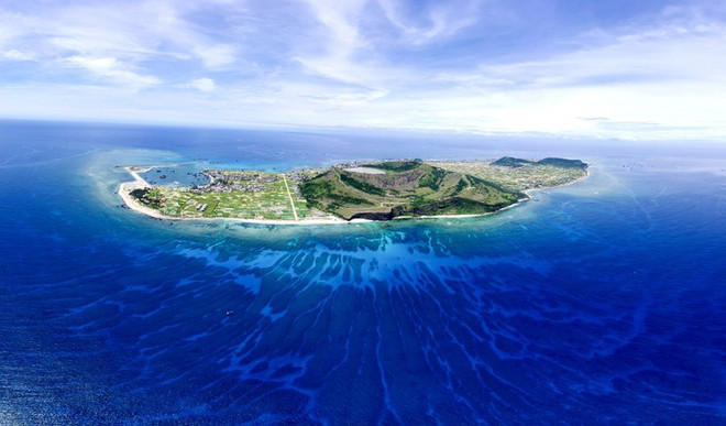 Promueven turismo en isla vietnamita con numerosas actividades ảnh 1