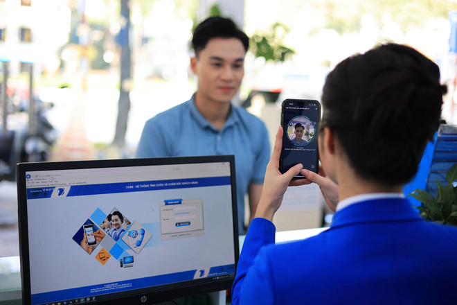 Bloquearán en Vietnam tarjetas SIM con información incorrecta ảnh 1 Bloquearán en Vietnam tarjetas SIM con información incorrecta ảnh 1