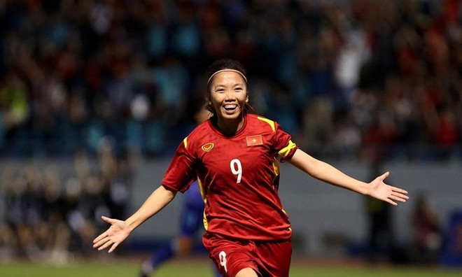 Fútbol femenino de Vietnam cuenta con mejor preparación para Juegos Olímpicos 2024 ảnh 1 Fútbol femenino de Vietnam cuenta con mejor preparación para Juegos Olímpicos 2024 ảnh 1