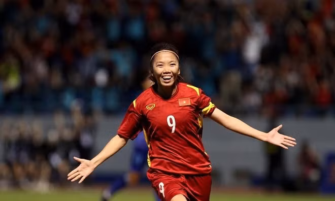 Fútbol femenino de Vietnam cuenta con mejor preparación para Juegos Olímpicos 2024 ảnh 1