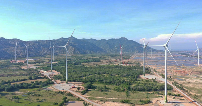 Energía limpia es proyecto estratégico de Laos, afirma su ministra ảnh 1 Energía limpia es proyecto estratégico de Laos, afirma su ministra ảnh 1