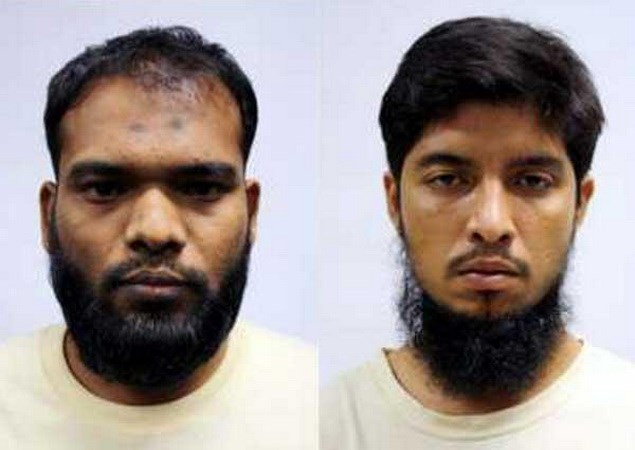 Dos bangladesíes se declaran culpables de financiar el terrorismo en Singapur ảnh 1 Dos bangladesíes se declaran culpables de financiar el terrorismo en Singapur ảnh 1