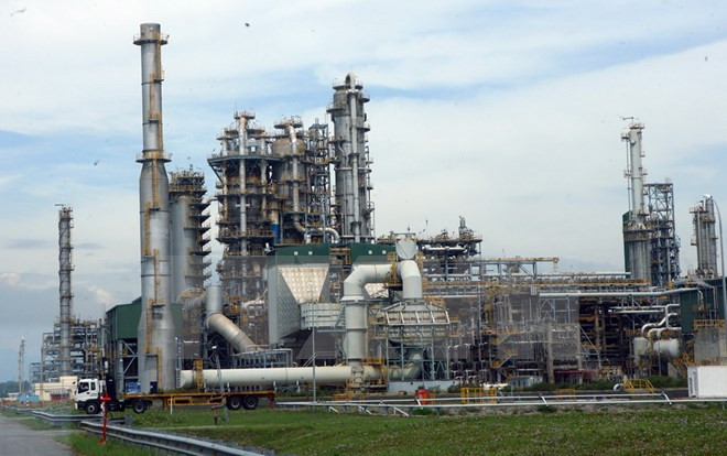 Empresa petroquímica de Vietnam prevé aumentar producción ảnh 1 Empresa petroquímica de Vietnam prevé aumentar producción ảnh 1