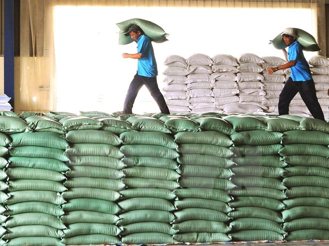 Tailandia prevé conseguir grandes contratos de productos agrícolas ảnh 1 Tailandia prevé conseguir grandes contratos de productos agrícolas ảnh 1