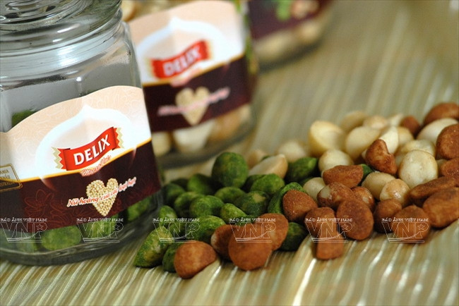 Devino cultivo de Macadamia en sector potencial de Vietnam ảnh 9 Devino cultivo de Macadamia en sector potencial de Vietnam ảnh 9