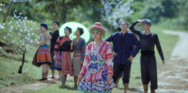 📝 Enfoque: Promueven tradiciones étnicas en construcción del entorno cultural ảnh 3 📝 Enfoque: Promueven tradiciones étnicas en construcción del entorno cultural ảnh 3