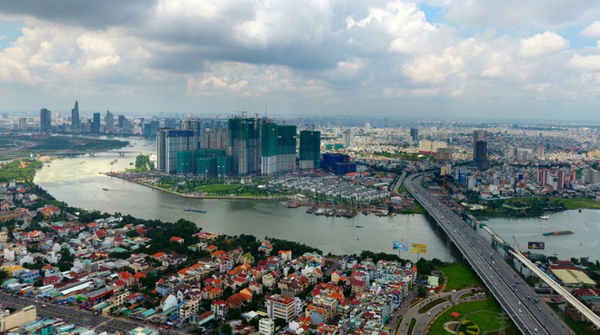 Vietnam busca desarrollar la región sureste del país ảnh 1