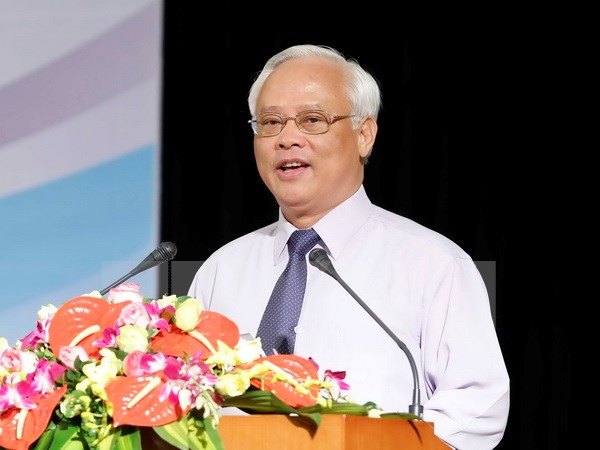 Vietnam y Bélgica fomentan cooperación parlamentaria ảnh 1