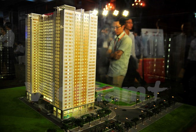 Nuevo estilo de vida en grandes urbes de Vietnam ảnh 1