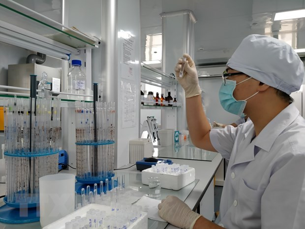 Sputnik de Rusia "revela" secreto de Vietnam para alcanzar avances actuales ảnh 3 Sputnik de Rusia "revela" secreto de Vietnam para alcanzar avances actuales ảnh 3