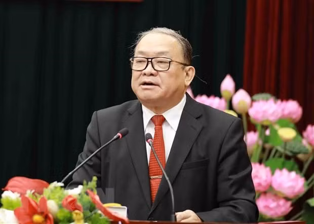 XIII Congreso Nacional del Partido: Desarrollo próspero de agricultura vietnamita ảnh 1
