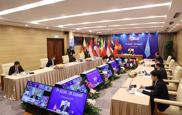 Sputnik de Rusia "revela" secreto de Vietnam para alcanzar avances actuales ảnh 4 Sputnik de Rusia "revela" secreto de Vietnam para alcanzar avances actuales ảnh 4