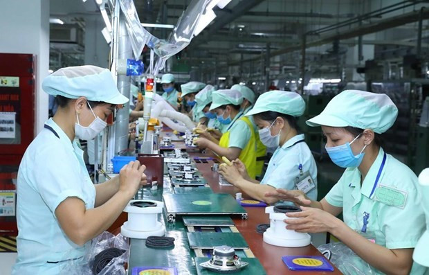 Empresas japonesas planean expandir operaciones en Vietnam en 2021 ảnh 1 Empresas japonesas planean expandir operaciones en Vietnam en 2021 ảnh 1