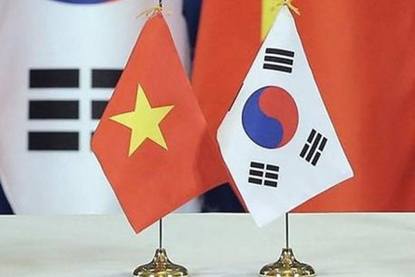 Vietnamitas en Corea de Sur reafirman apoyo al desarrollo nacional ảnh 1