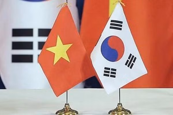 Vietnamitas en Corea de Sur reafirman apoyo al desarrollo nacional ảnh 1