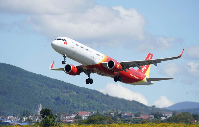 Vietjet ofrece soporte a clientes en medio de reaparición local del COVID-19 ảnh 1 Vietjet ofrece soporte a clientes en medio de reaparición local del COVID-19 ảnh 1