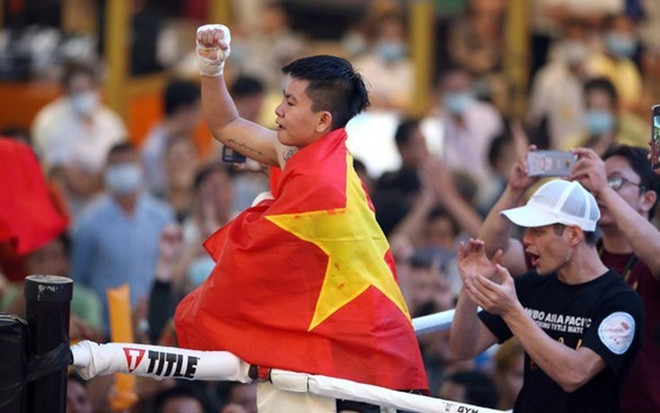 Provincia vietnamita de Quang Ngai acogerá Campeonato Mundial de Boxeo 2021 ảnh 1 Provincia vietnamita de Quang Ngai acogerá Campeonato Mundial de Boxeo 2021 ảnh 1