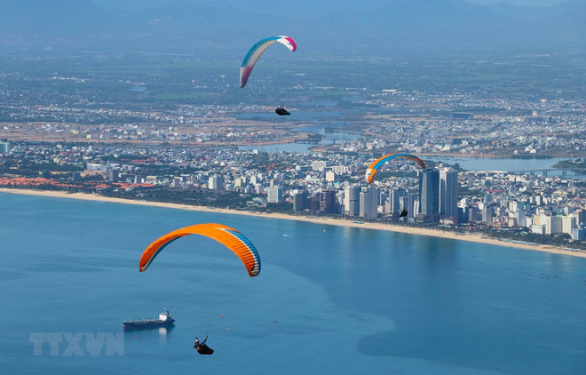 Vietnam: joya de Asia y destino para inversores y turistas extranjeros ảnh 1 Vietnam: joya de Asia y destino para inversores y turistas extranjeros ảnh 1