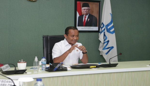 Varias empresas chinas cambian sus inversiones a Indonesia ảnh 1 Varias empresas chinas cambian sus inversiones a Indonesia ảnh 1