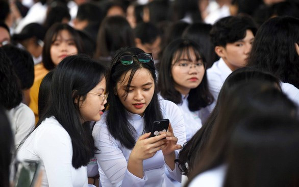 Vietnam incluirá la ley de ciberseguridad en programa de educación ảnh 1