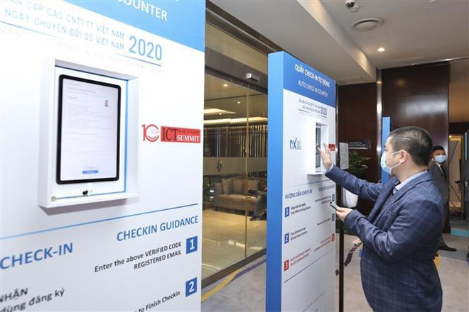 Inician programa de asistencia a transformación digital para pymes ảnh 1 Inician programa de asistencia a transformación digital para pymes ảnh 1