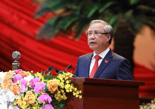 Aprecian apoyo internacional a XIII magna cita partidista de Vietnam ảnh 1