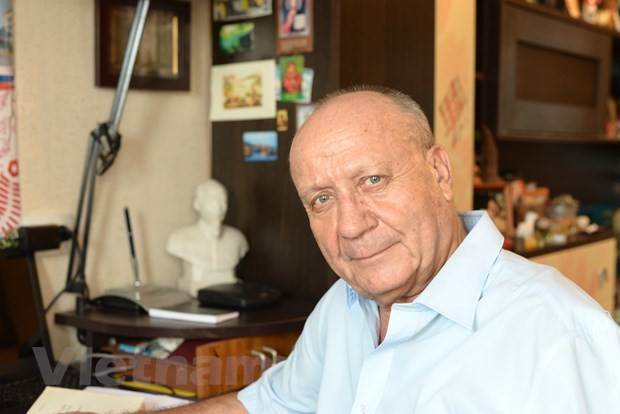 Partido Comunista de Vietnam, partido del pueblo y por pueblo ảnh 1